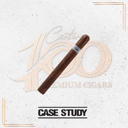 Case Study - No. 2 - Churchill