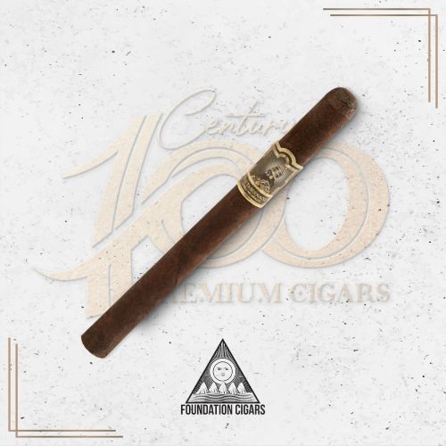 Foundation - The Tabernacle - Lancero