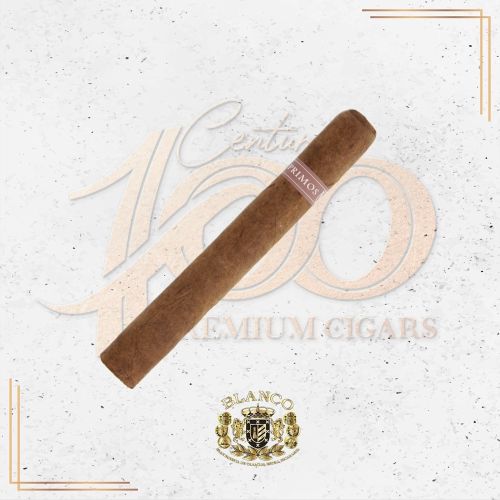 Blanco - Primos Classic Sumatra - Double Corona