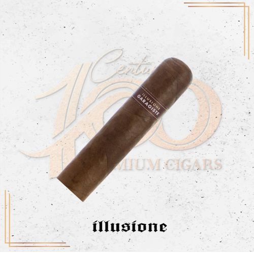 Illusione - Garagiste - Gordo
