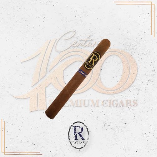 Rojas - Bluebonnet - Torpedo