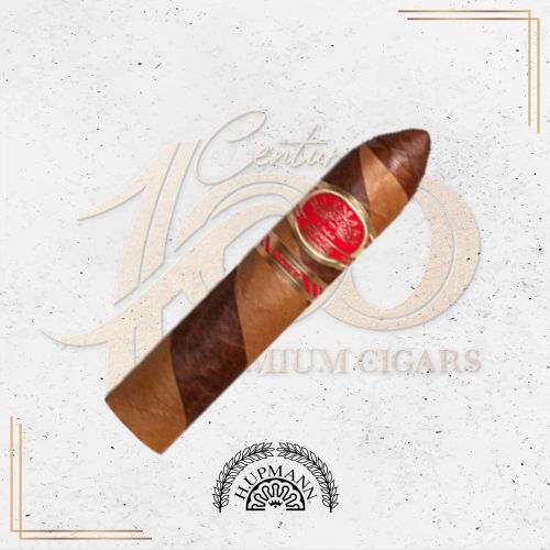 H. Upmann (No Cubano) - 1844 Special Edition Barbier - Belicoso
