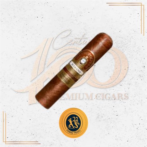 Ferio Tego - Metropolitan Habano - Gordo