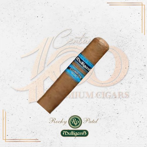 Rocky Patel Mulligans - Clubhouse Select - Toro