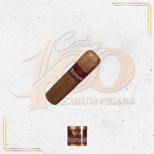 Mitchellero - Nicaragua - Novellini