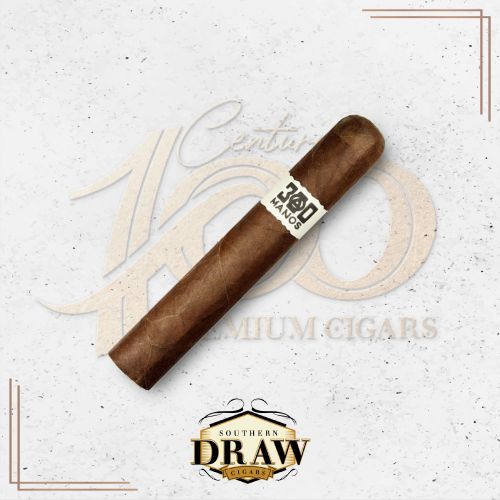 Southern Draw - 300 Hands / Manos - Habano - Petite Edmundo