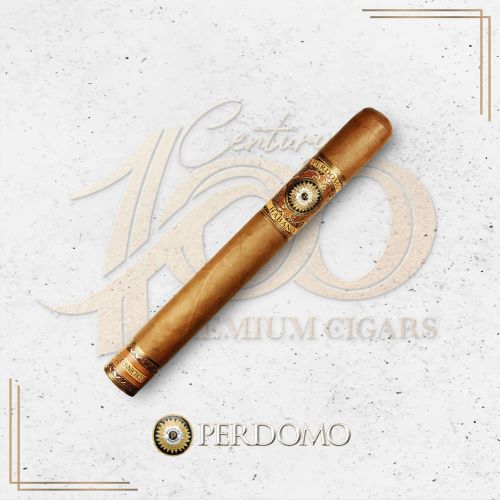 Perdomo - Habano - Connecticut - Churchill