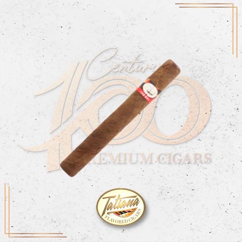 Tatiana - Chocolate - Classic Corona
