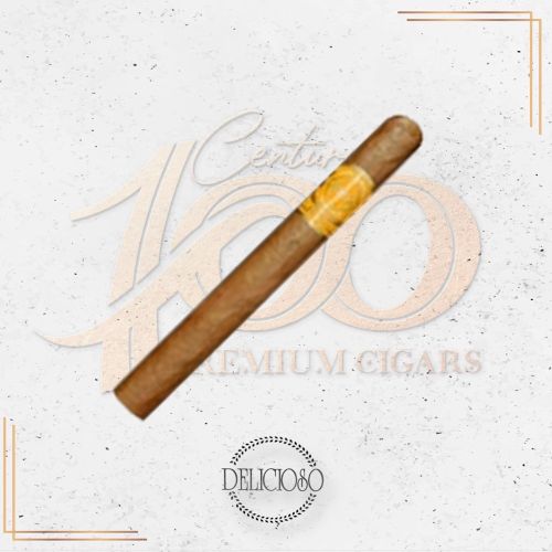 Delicioso - Classic Serie Cuban Bee Honey - Presidente