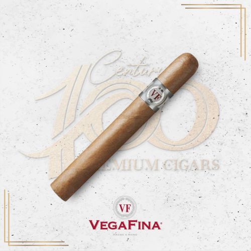 VegaFina - Fortaleza 2 - Gran Corona