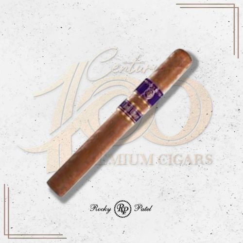 Rocky Patel - Royal Vintage - Churchill