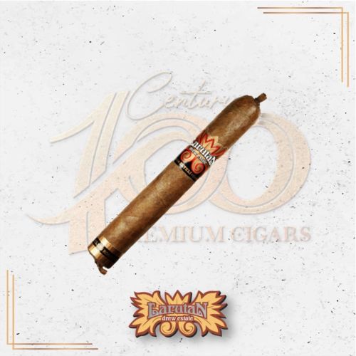 Larutan - Clean Robusto