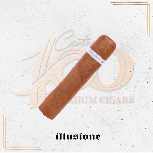 Illusione - Singulare - Turin