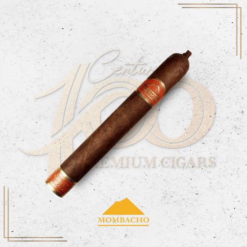 Mombacho - Cosecha - 2015