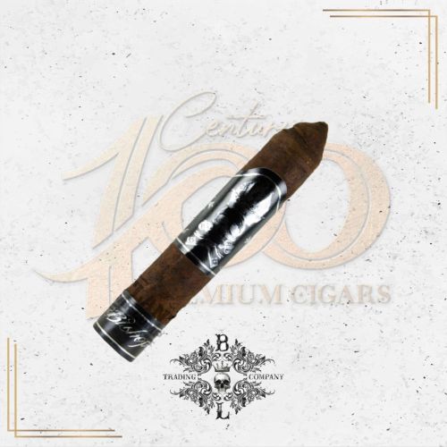 Black Label Trading Co. - Bishops Blend Novemdials - Petit Corona
