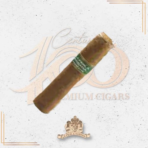 La Perla Habana - Cazadores Connecticut - Toro 
