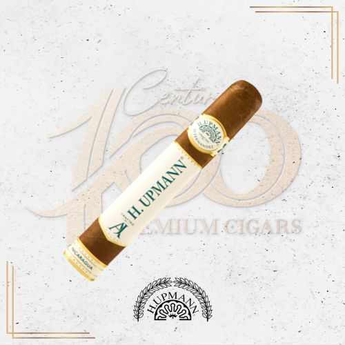 H. Upmann (No Cubano) - Crafted by AJ Fernandez - Toro