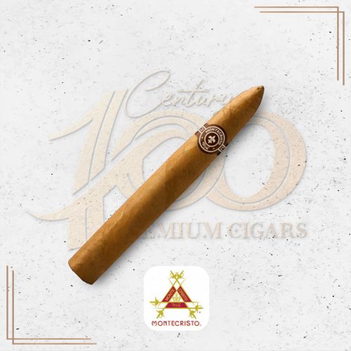 Montecristo (No Cubano) - Original - No. 2