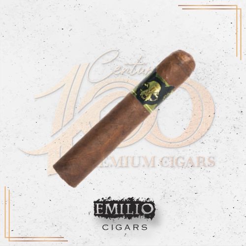 Emilio - Grimalkin - Toro