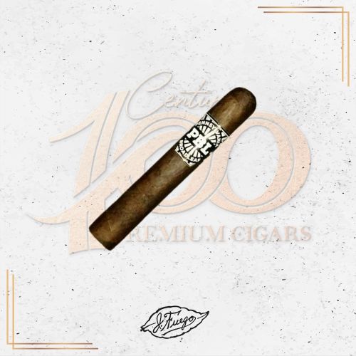 J. Fuego - PBL - Robusto