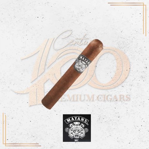 Mayan M.C. - Toro