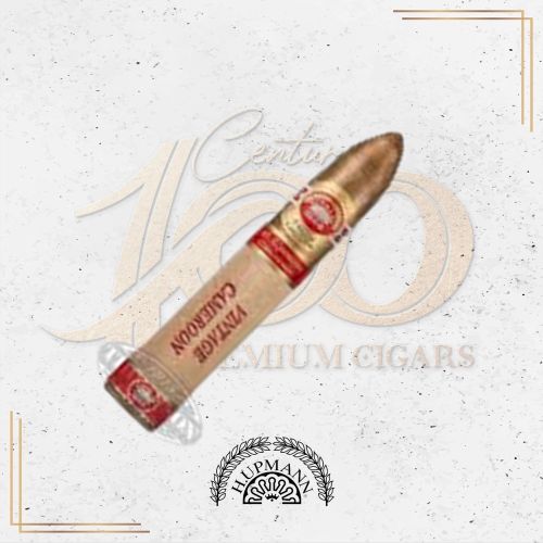 H. Upmann (Non Cuban) - Vintage Cameroon - Belicoso