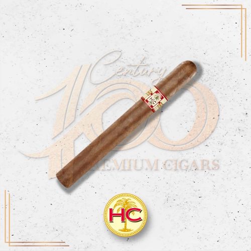 HC Series - Red Corojo - Churchill 
