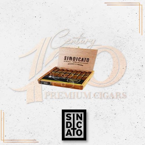 Sindicato - Particulares - Belicoso