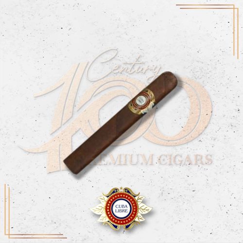 Cuba Libre - Cuba Libre - The Brute