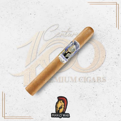 Man O War - Valkyrie - Churchill