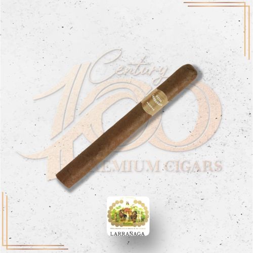 Por Larranaga - Panetelas