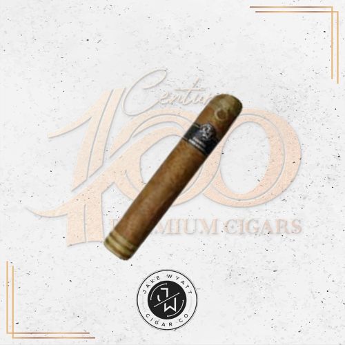 Jake Wyatt - Fourth Dimension - Robusto