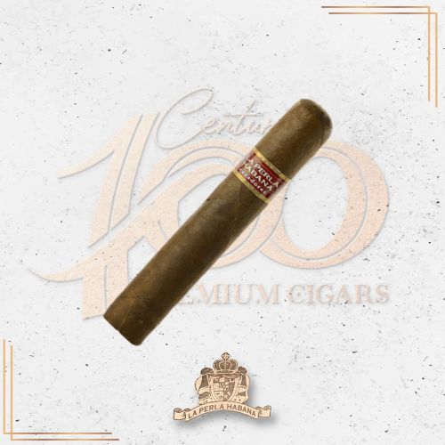 La Perla Habana - Cazadores - Toro 