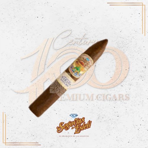 Segovias - Habano Oscuro Torpedo