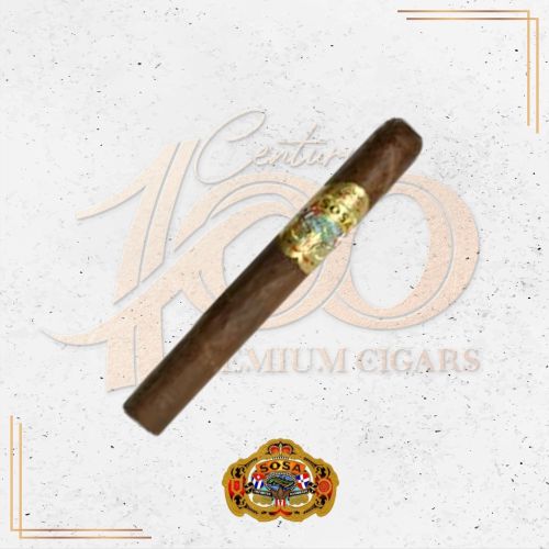 Sosa - Classic Habano - Lancero 