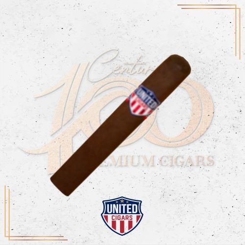 United - Maduro Box Pressed - Churchill 