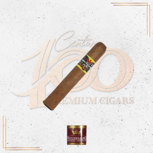 Mitchellero - Peru - Robusto