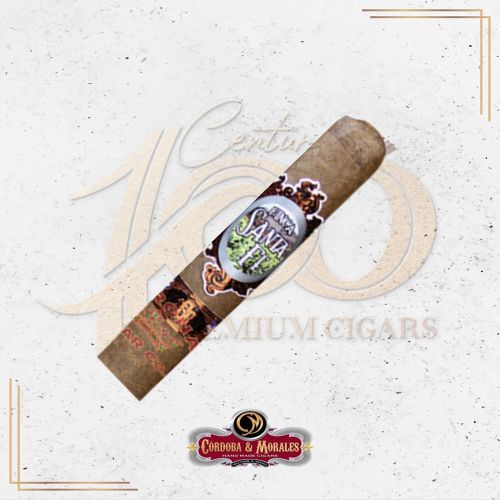 Cordoba & Morales - Finca Santa Fe FSG Cameroon - Toro