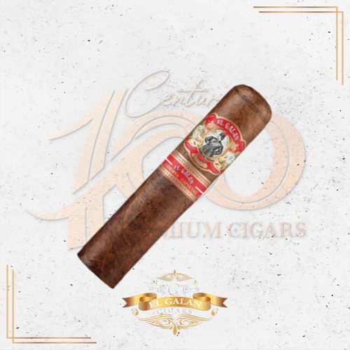 El Galan - Reserva Especial Habano - Obesos