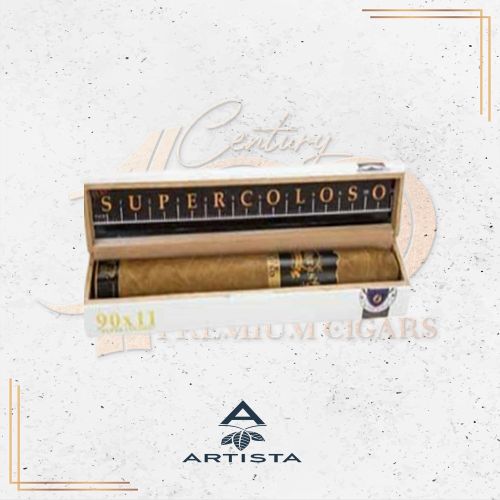 Artista - Exactus Connecticut - Super Coloso