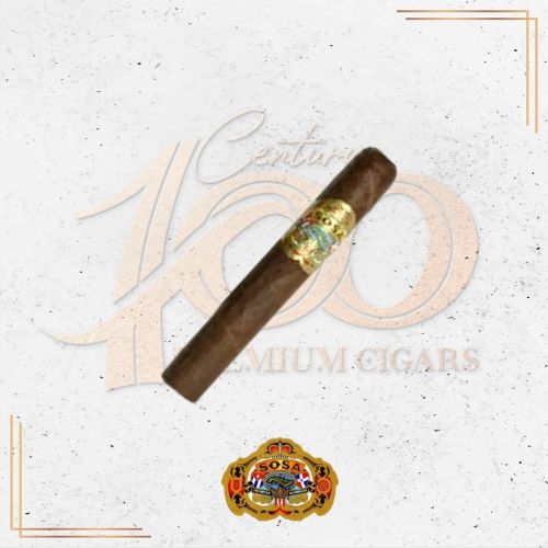 Sosa - Classic Habano - Wavell
