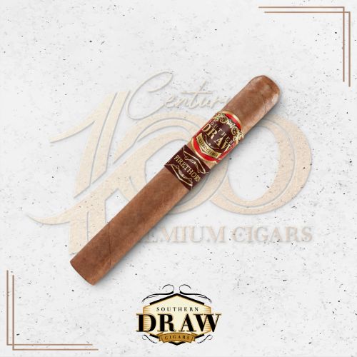 Southern Draw - Firethorn - Gordo