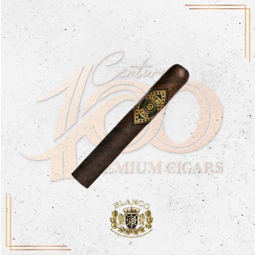 Blanco - Prince Hall Habano Rosado - Square 5x50