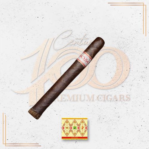 MBombay - Mora - Lancero