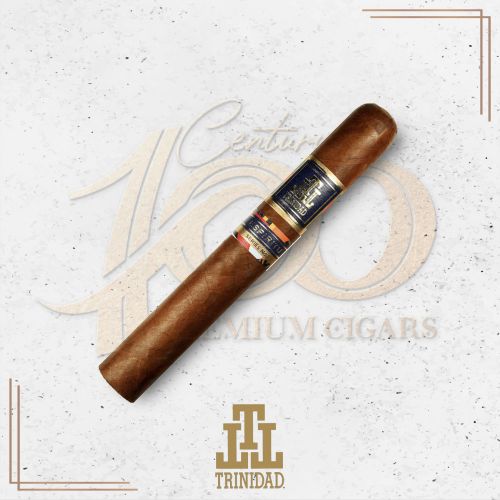 Trinidad (Non Cuban) - Espiritu - Toro