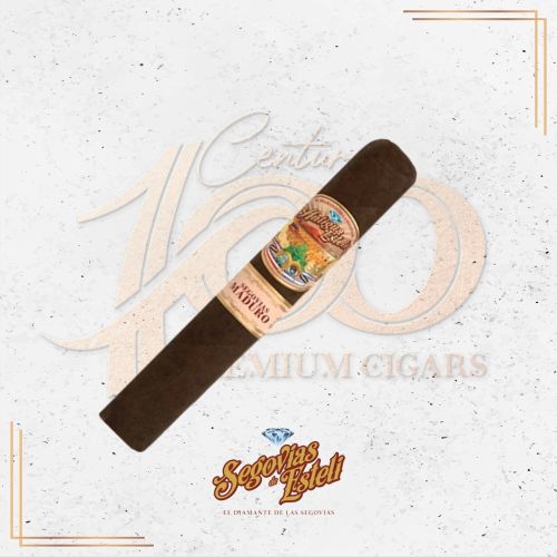 Segovias - Maduro Semi-Box Press Toro