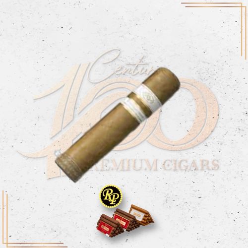 Rocky Patel 2nds - Vintage - Connecticut 1999 Robusto
