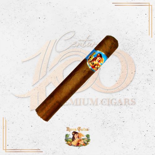 Rosa Cuba - Rosa Cuba - 660