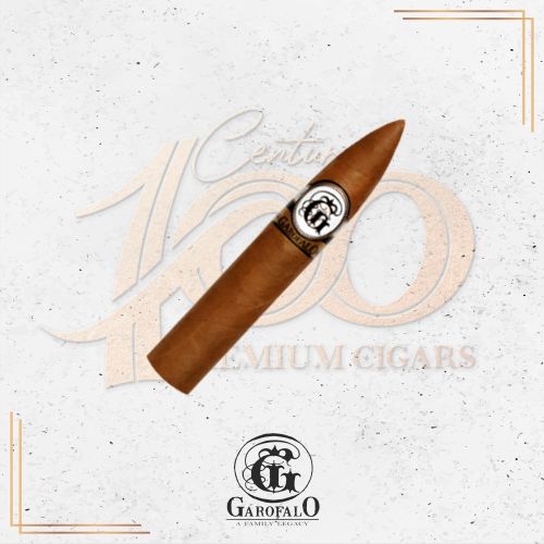 Garofalo - Family Legacy Natural - Torpedo 