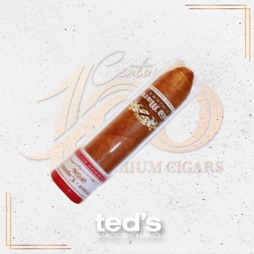 Ted's - Grand Marnier - Torpedo 